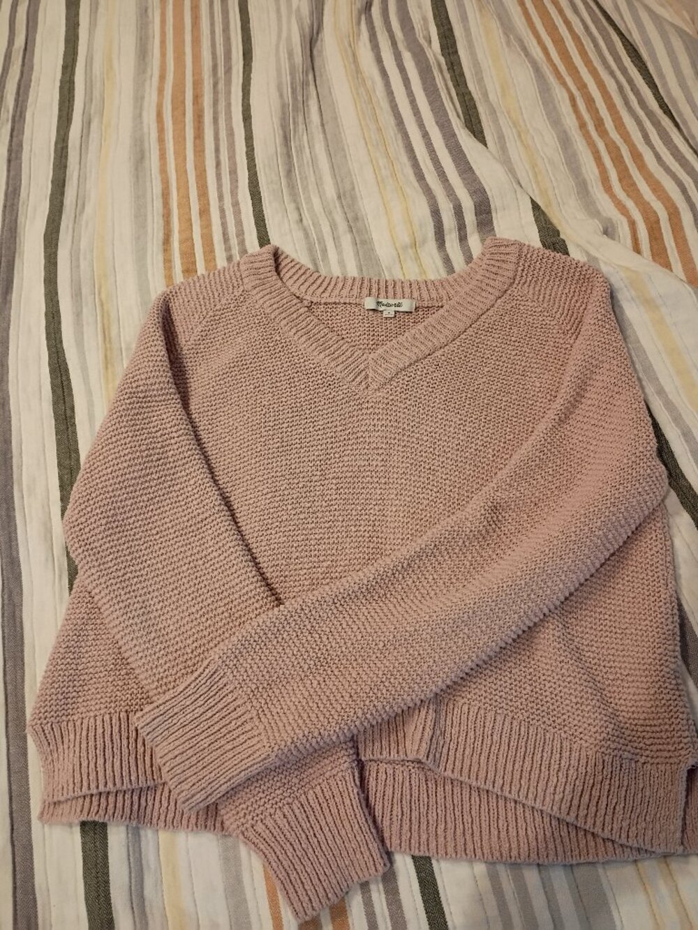 Madewell Sweater